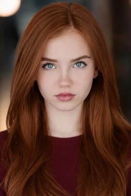 Quinn Aune headshot