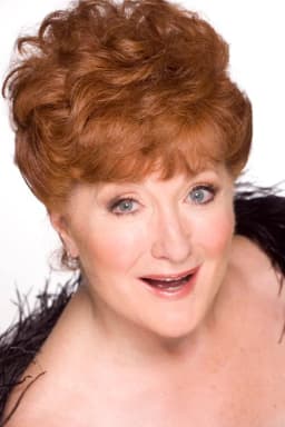 Ann Walker headshot
