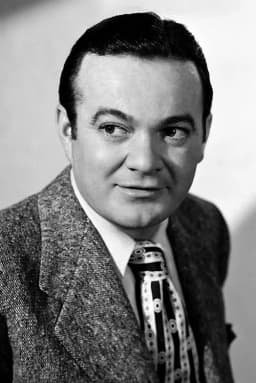 Leo Gorcey headshot