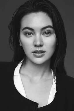 Jessica Henwick headshot