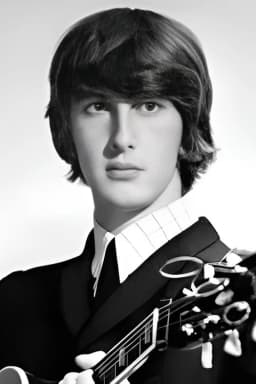 Chad Stuart headshot