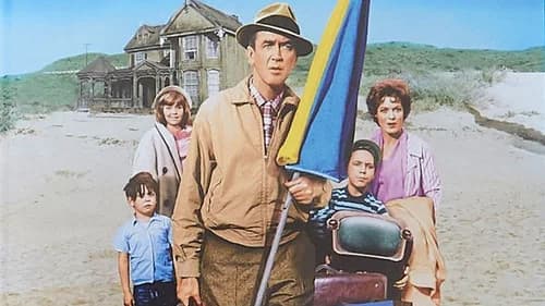 Mr. Hobbs Takes a Vacation's Backdrop Image