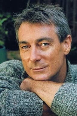Jerome Ehlers headshot