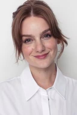 Ashley Padilla headshot