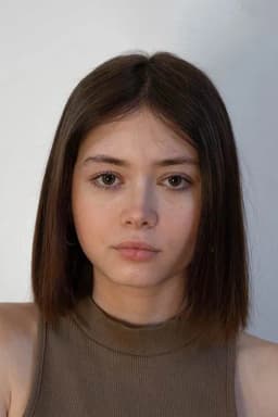 Isa Montalbán headshot