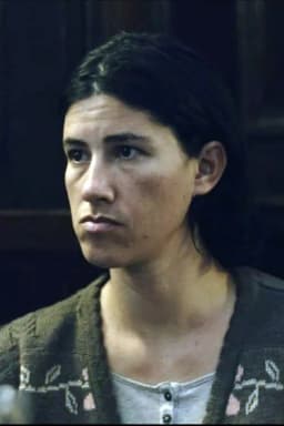 Yanina Ávila headshot