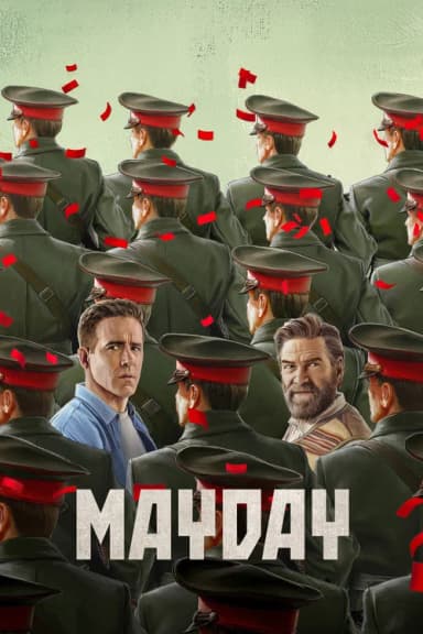 Mayday poster