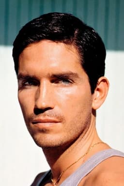 Jim Caviezel headshot