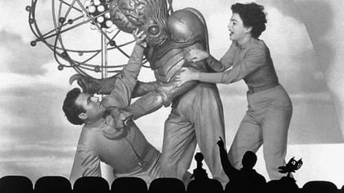 Mystery Science Theater 3000: The Movie's Backdrop Image