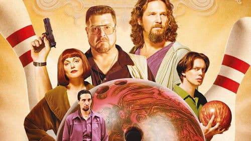 The Big Lebowski's Backdrop Image