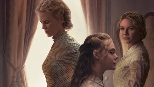 The Beguiled's Backdrop Image