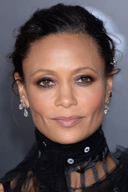 Thandiwe Newton headshot