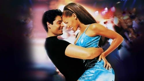 Dance with Me's Backdrop Image