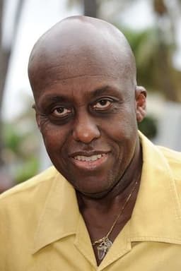 Bill Duke headshot