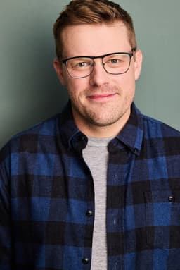 Jacob Craner headshot