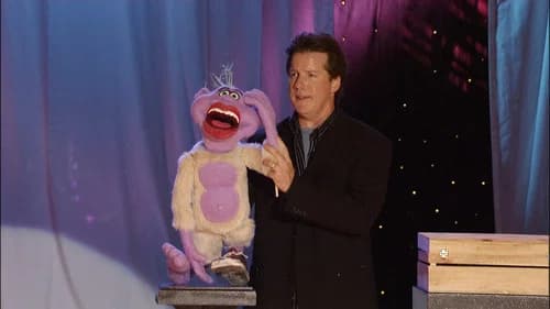 Jeff Dunham: Arguing with Myself's Backdrop Image