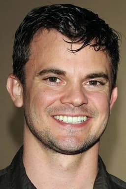 Travis Wester headshot