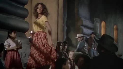 Duel in the Sun's Backdrop Image