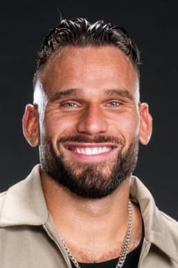 Mike Derudder headshot