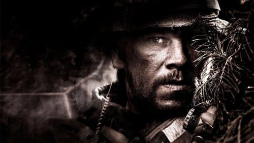 Lone Survivor's Backdrop Image