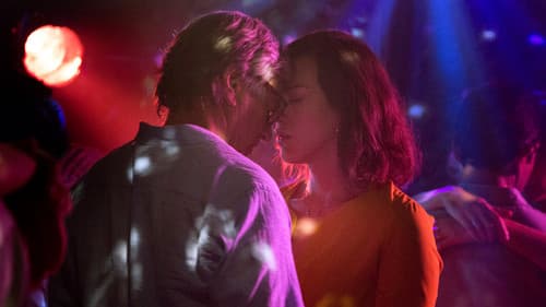 A Fantastic Woman's Backdrop Image