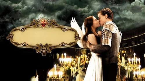 Romeo + Juliet's Backdrop Image