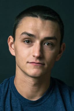 Will Ropp headshot