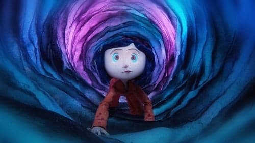 Coraline's Backdrop Image