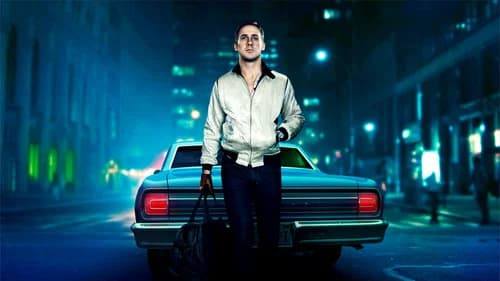 Drive's Backdrop Image