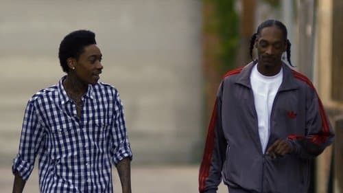 Mac & Devin Go to High School's Backdrop Image