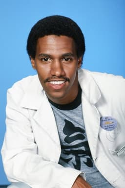 Eric Laneuville headshot