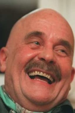 Bo Brundin headshot