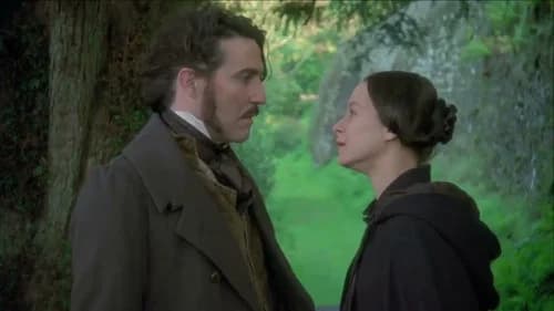 Jane Eyre's Backdrop Image