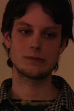 Dustin James Ashley headshot