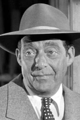 Howard Negley headshot