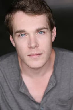 Mason McCulley headshot