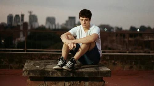 Memories of a Teenager's Backdrop Image