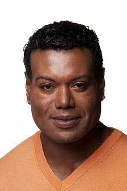 Christopher Judge headshot