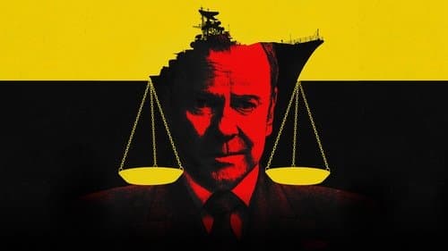 The Caine Mutiny Court-Martial's Backdrop Image