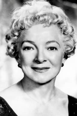 Helen Hayes headshot