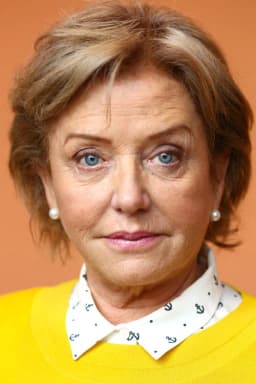 Ana Brun headshot