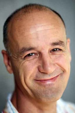 Zoltán Seress headshot