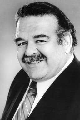 Ron Karabatsos headshot