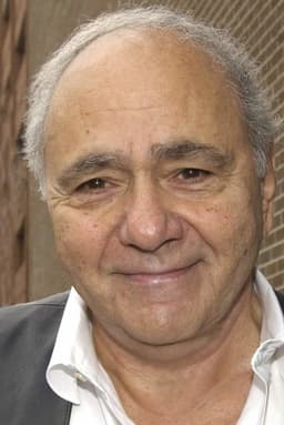 Michael Constantine headshot