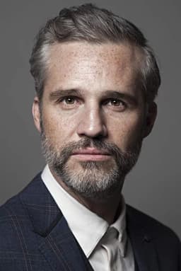 Juan Pablo Medina headshot