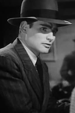 Rex Williams headshot