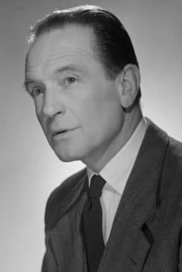 Pierre Fresnay headshot