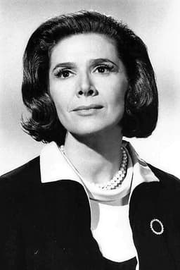 Rosemary Murphy headshot