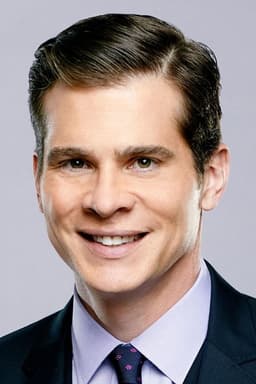 John Ducey headshot