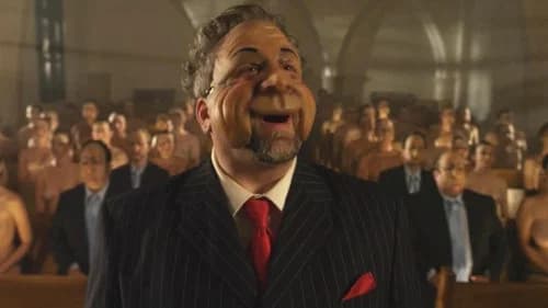 John Dies at the End's Backdrop Image